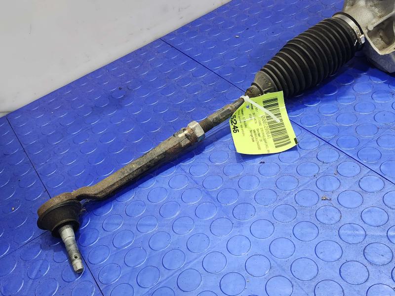 2022 Hyundai Sonata Steering Gear (Incl. Rack)
