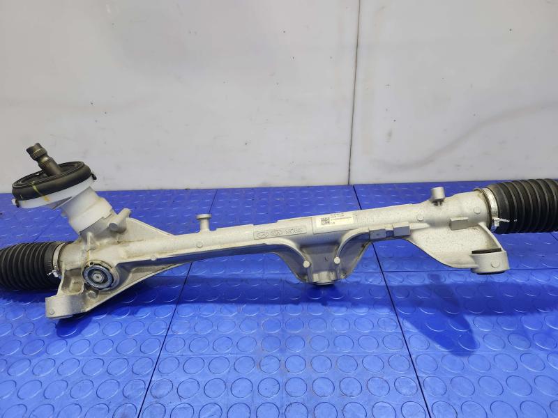 2022 Hyundai Sonata Steering Gear (Incl. Rack)