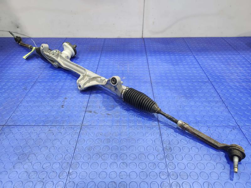 2022 Hyundai Sonata Steering Gear (Incl. Rack)