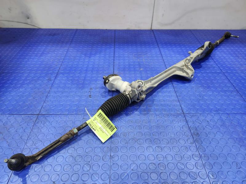 2022 Hyundai Sonata Steering Gear (Incl. Rack)