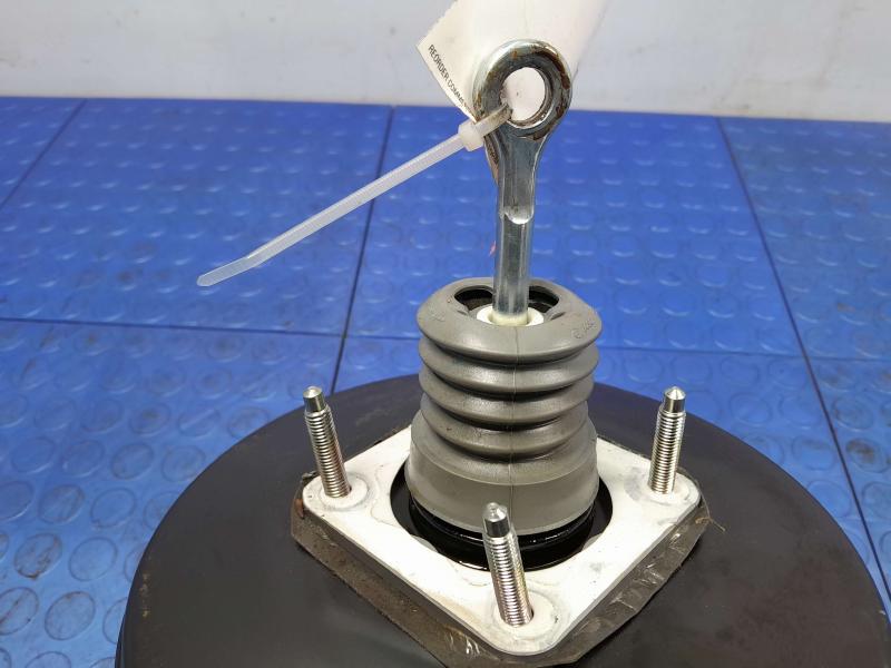 2017-2024 Maserati Ghibli Power Brake Booster Servo Genuine OEM 673000001