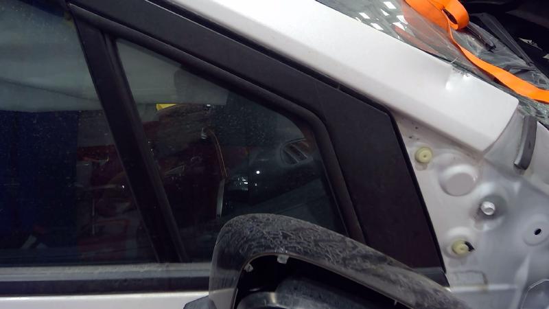 2020 Nissan Versa Front Vent Glass/Window