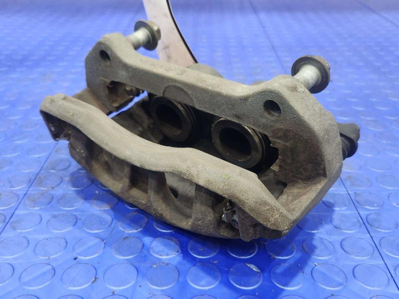 2013 Ford F-150 Caliper