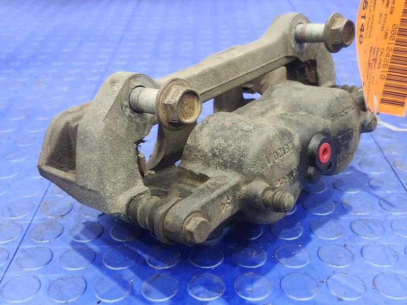 2013 Ford F-150 Caliper