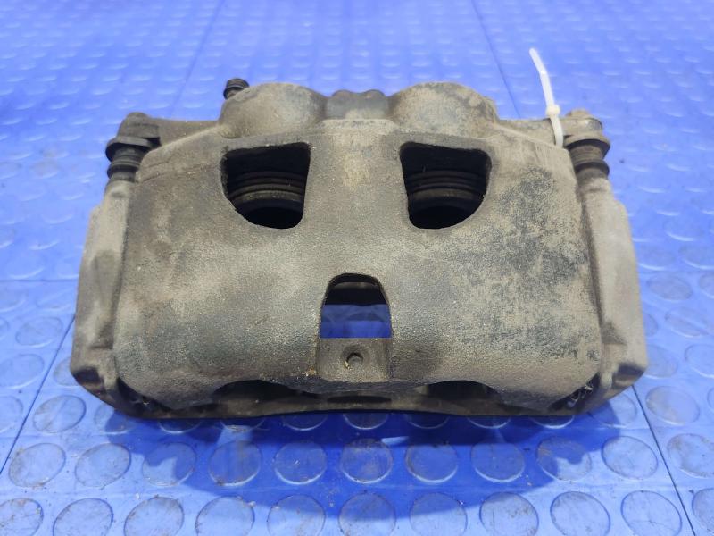 2013 Ford F-150 Caliper