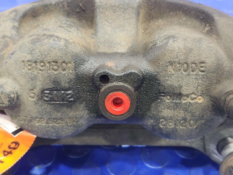 2013 Ford F-150 Caliper