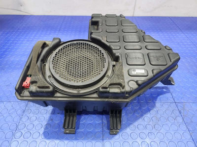 2008-2020 Dodge Grand Caravan Radio Subwoofer Speaker Assembly OEM 5107087AF