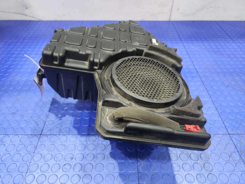 2008-2020 Dodge Grand Caravan Radio Subwoofer Speaker Assembly OEM 5107087AF