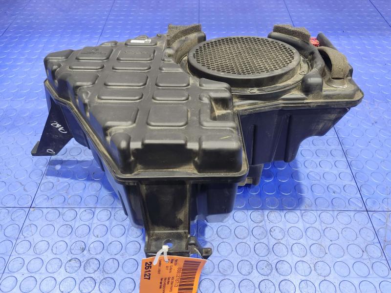 2008-2020 Dodge Grand Caravan Radio Subwoofer Speaker Assembly OEM 5107087AF