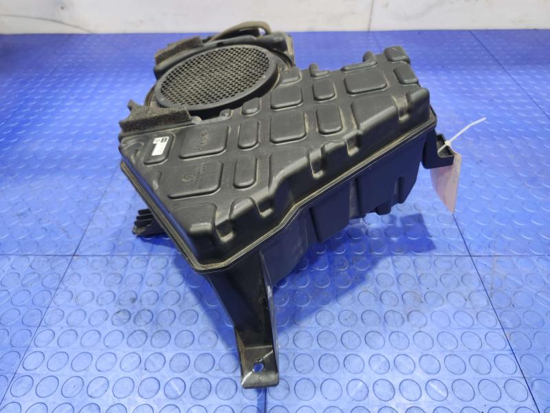 2008-2020 Dodge Grand Caravan Radio Subwoofer Speaker Assembly OEM 5107087AF