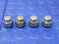 2014 Nissan Versa Lug Nuts