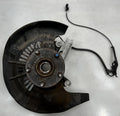 2012 Toyota Highlander Spindle Knuckle Front