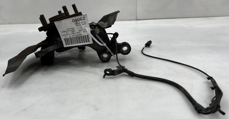 2012 Toyota Highlander Spindle Knuckle Front