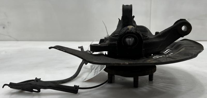 2012 Toyota Highlander Spindle Knuckle Front