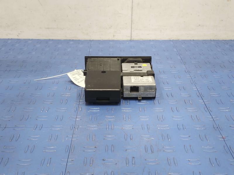 2012 Audi TT Chassis Brain Box