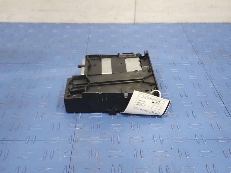 2012 Audi TT Chassis Brain Box