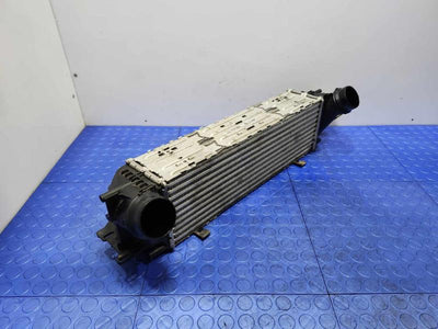 2016 BMW 528I Intercooler