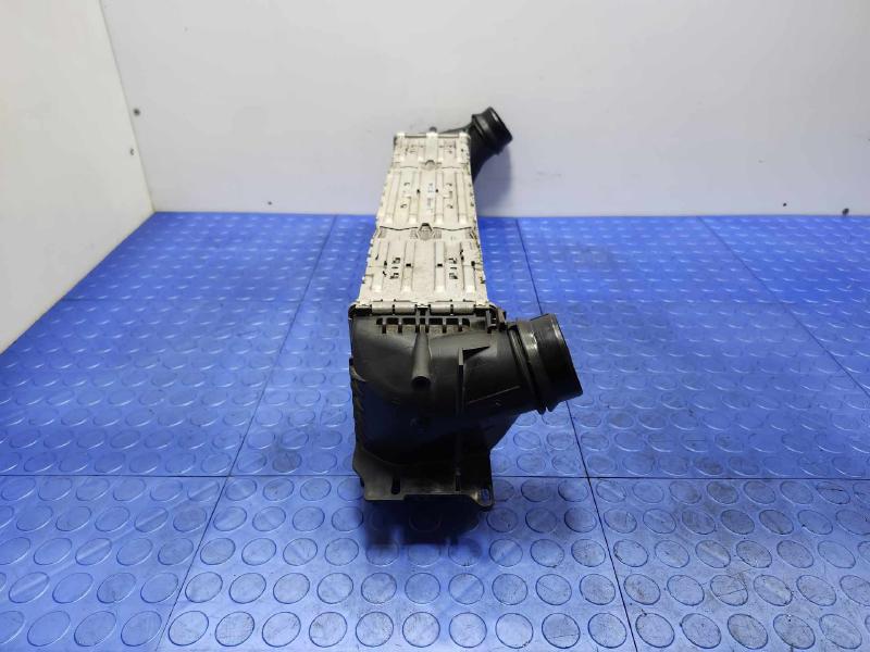 2016 BMW 528I Intercooler
