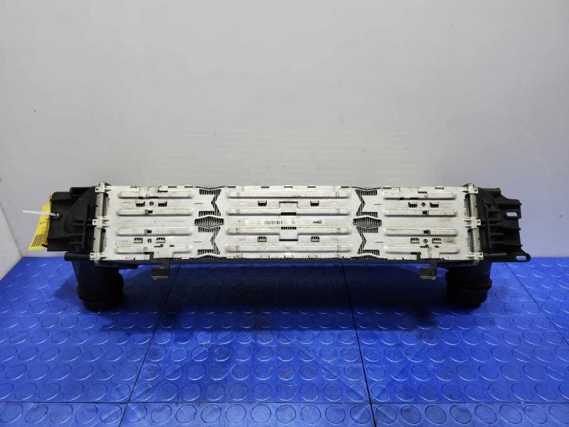 2016 BMW 528I Intercooler