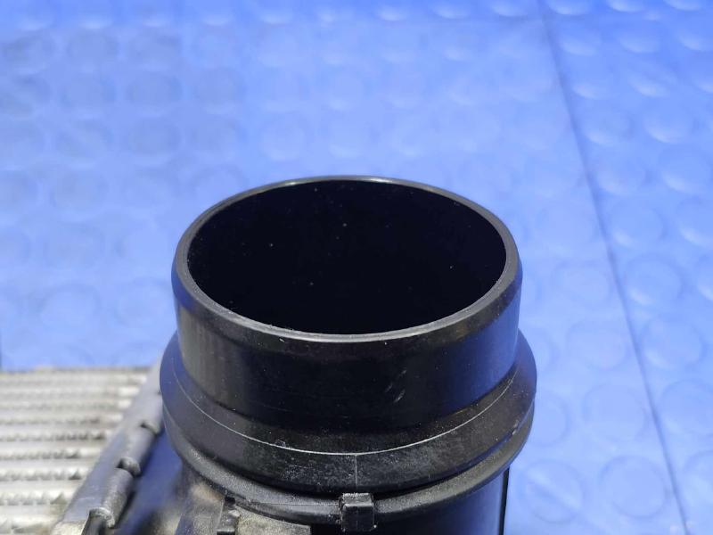 2016 BMW 528I Intercooler