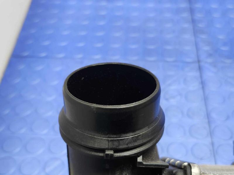 2016 BMW 528I Intercooler