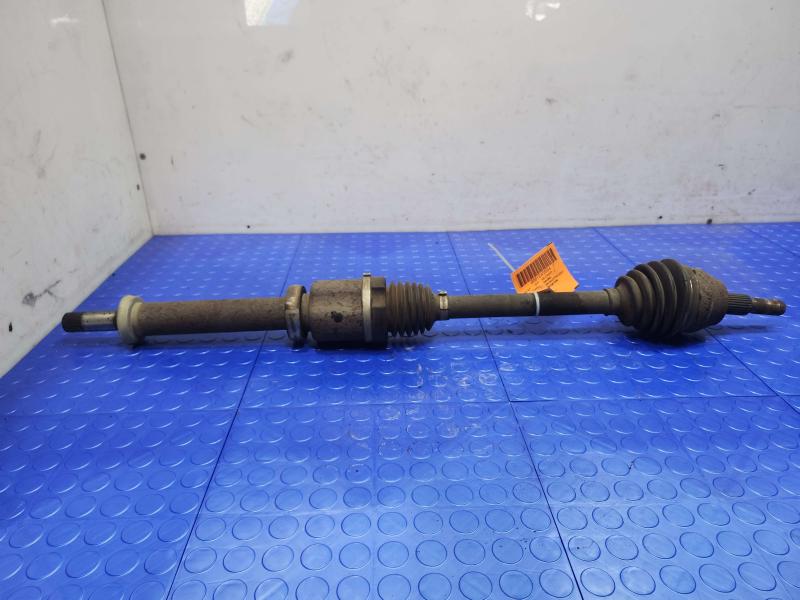 2015 Ford Transit Connect Axle Shaft