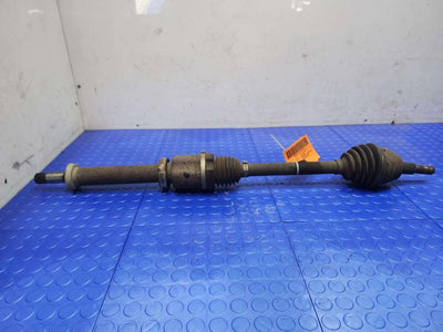2015 Ford Transit Connect Axle Shaft