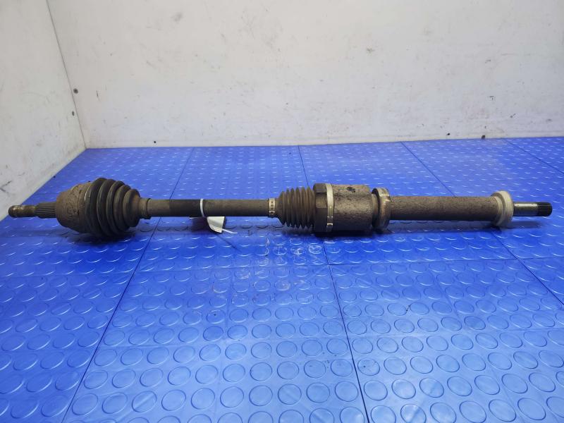 2015 Ford Transit Connect Axle Shaft