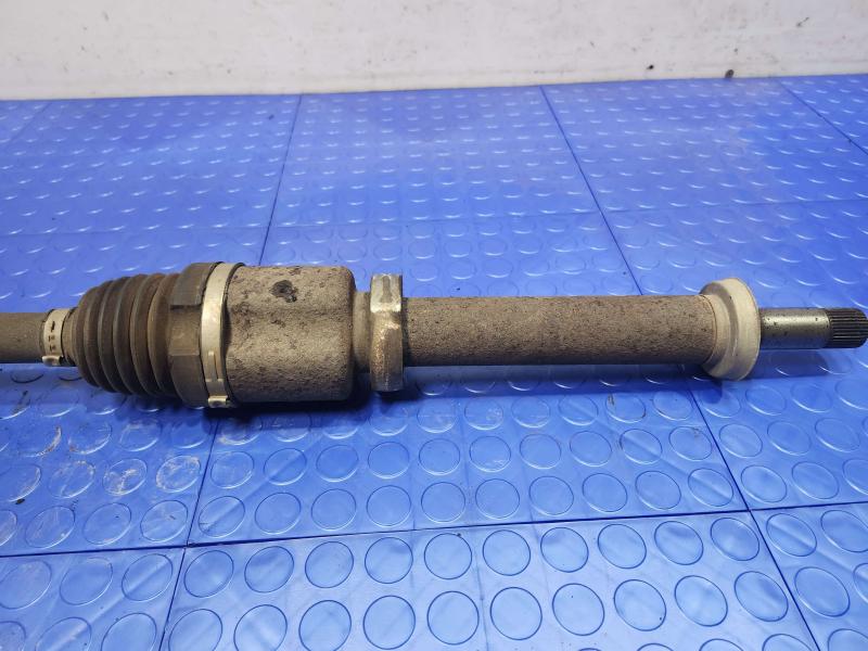 2015 Ford Transit Connect Axle Shaft