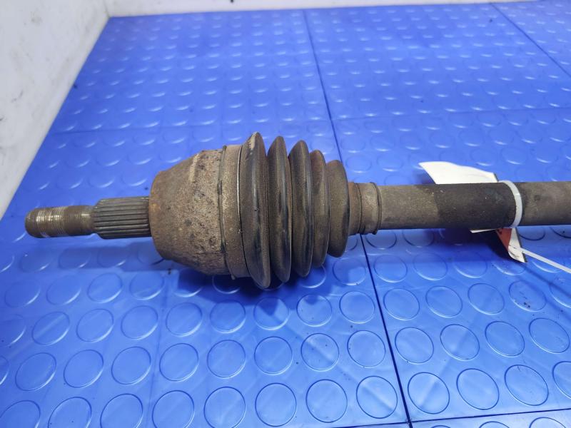 2015 Ford Transit Connect Axle Shaft