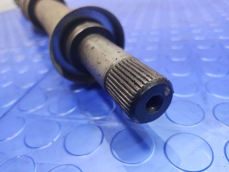 2015 Ford Transit Connect Axle Shaft