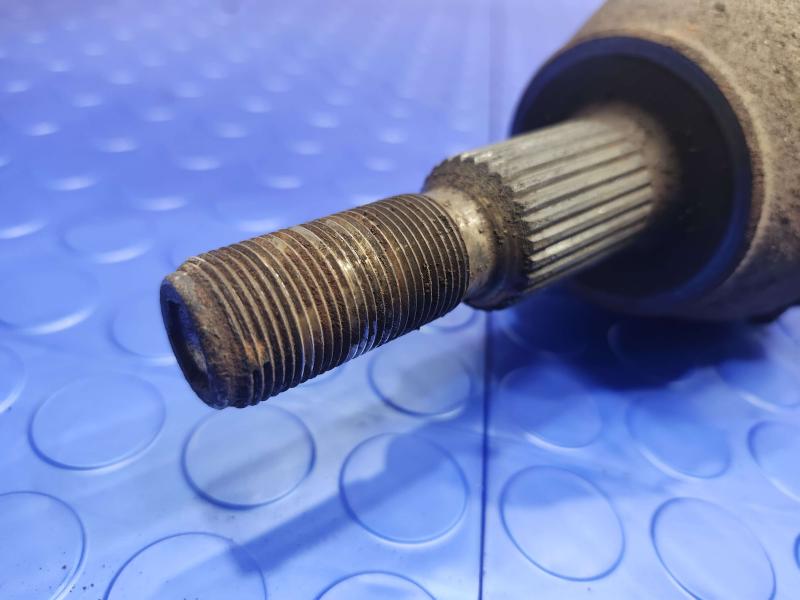 2015 Ford Transit Connect Axle Shaft