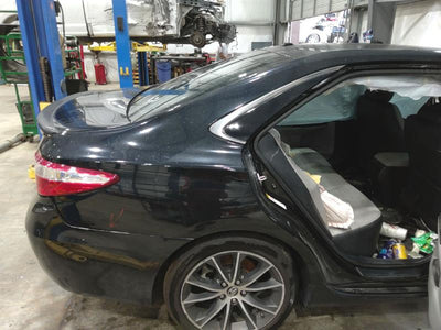2015 Toyota Camry Quarter Panel