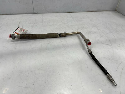 1999 - 2003 Saab 9-3 AC Suction Hose Genuine OEM 5045968