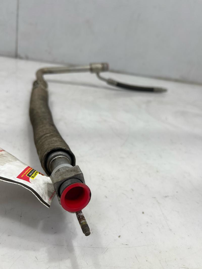 1999 - 2003 Saab 9-3 AC Suction Hose Genuine OEM 5045968