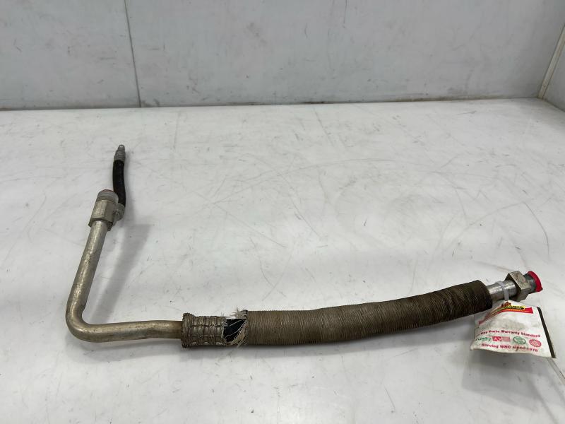 1999 - 2003 Saab 9-3 AC Suction Hose Genuine OEM 5045968