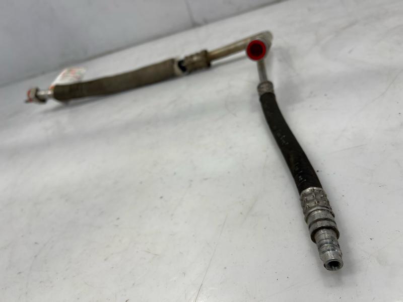 1999 - 2003 Saab 9-3 AC Suction Hose Genuine OEM 5045968