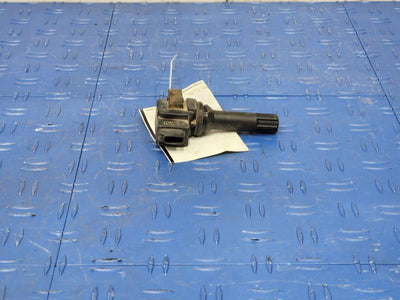 2011 Subaru Forester Ignition Coil/Ignitor