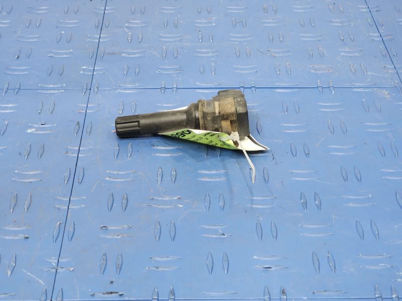 2011 Subaru Forester Ignition Coil/Ignitor