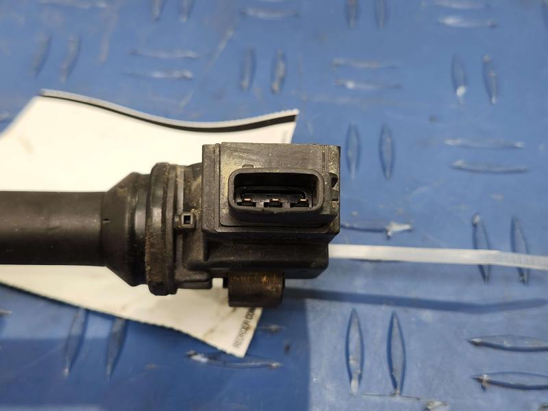2011 Subaru Forester Ignition Coil/Ignitor