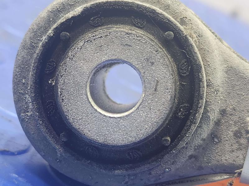 2006 Mercedes CLS-Class Upper Control Arm Rear