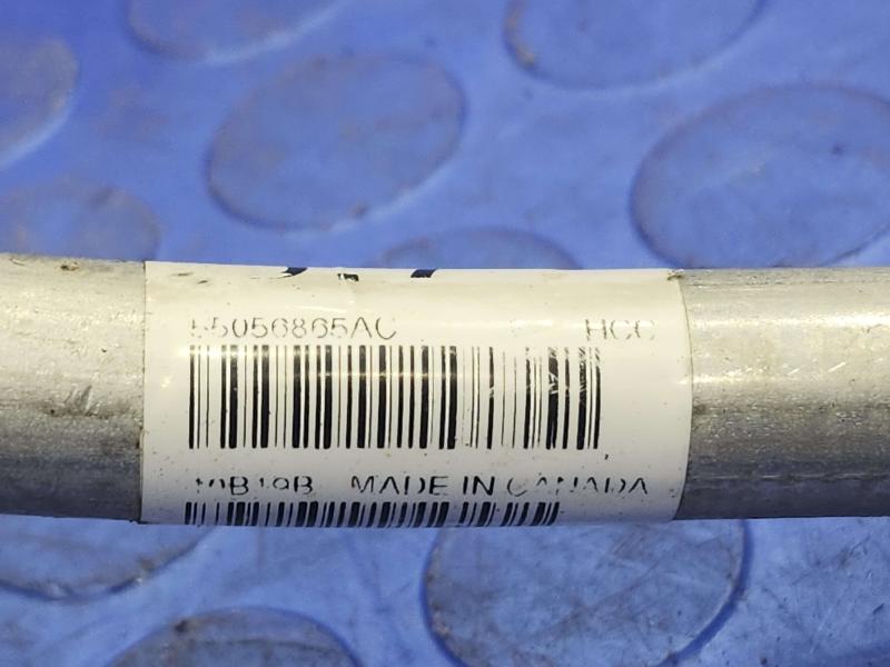 2010 Dodge Ram 1500 Air Conditioner Hose