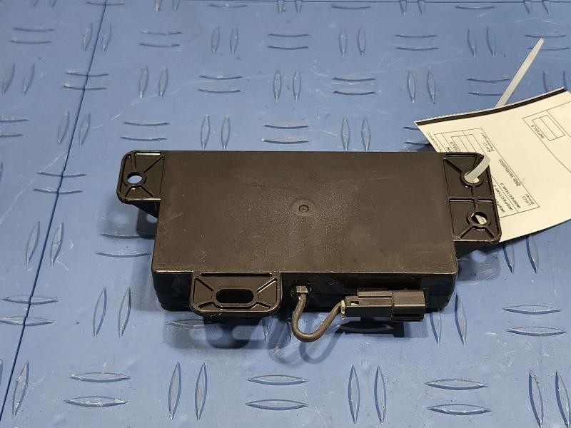 2010 Cadillac DTS Chassis Brain Box