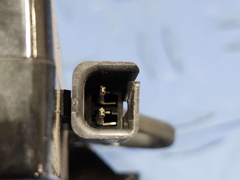 2010 Cadillac DTS Chassis Brain Box