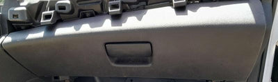 2014 Chevrolet Caprice Glove Box