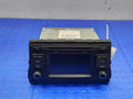 2016 Kia Optima Audio & Visual Equip.(Radio)