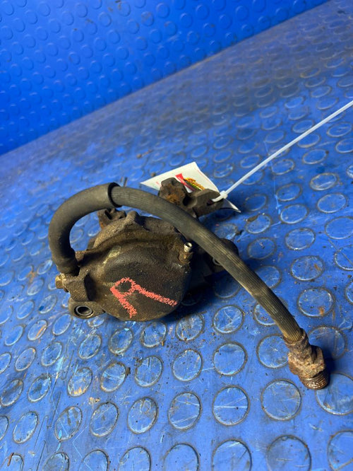 1991 Chevrolet S10 Caliper