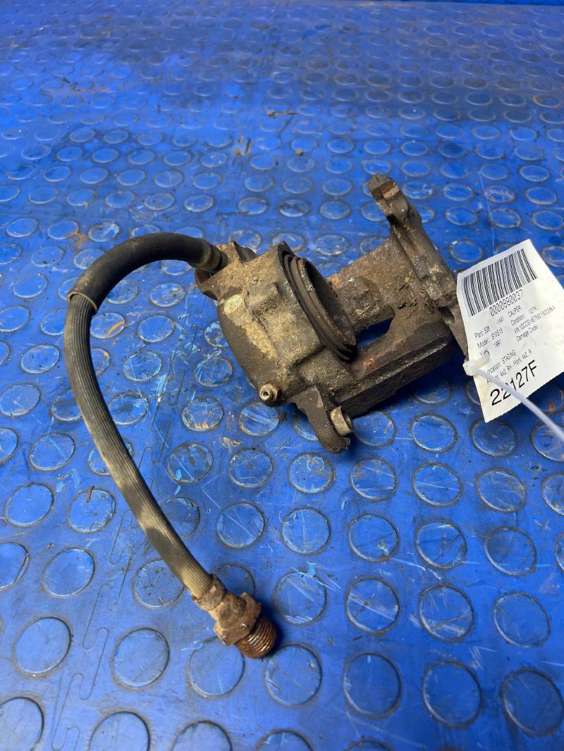 1991 Chevrolet S10 Caliper
