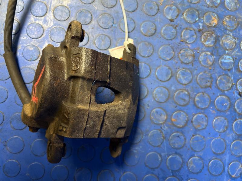 1991 Chevrolet S10 Caliper