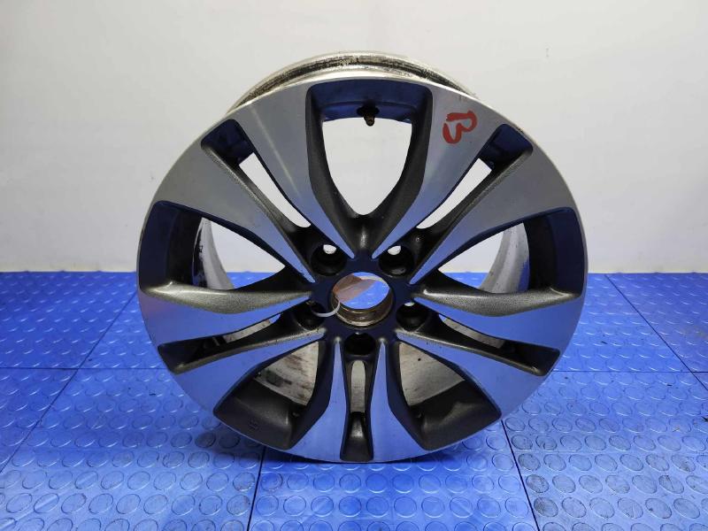 2013 Honda Accord Wheel